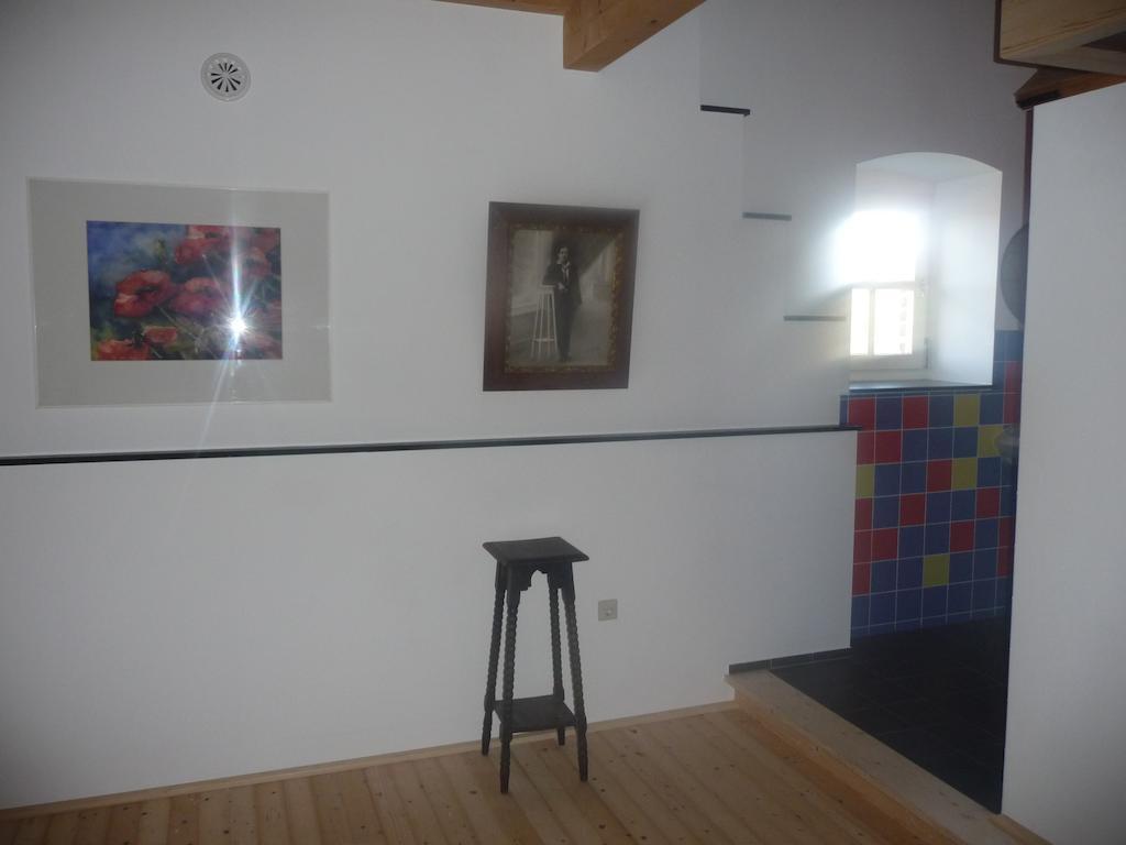 Bed and Breakfast Het Rode Huis Mechelen Pokoj fotografie
