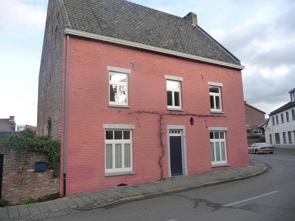 Bed and Breakfast Het Rode Huis Mechelen Exteriér fotografie